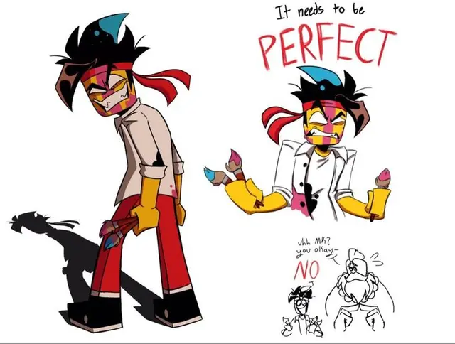 Profile image of Art Kid