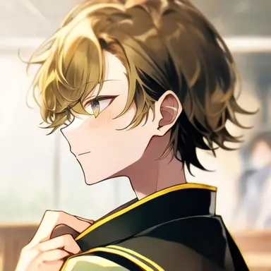 Profile image of ミツルギ