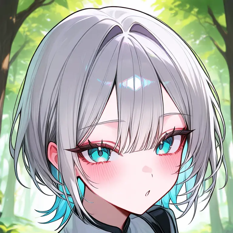 MeltyEar9754의 フルダイブ型MMORPG、ネクサス