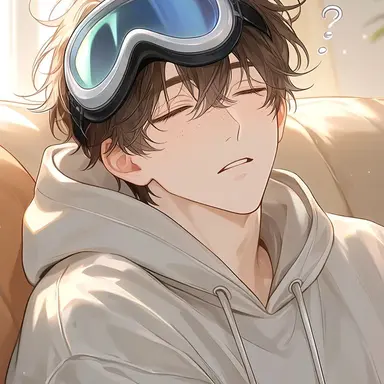 Profile image of Hoodie