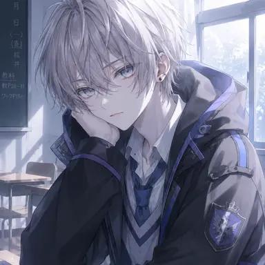 Profile image of 一