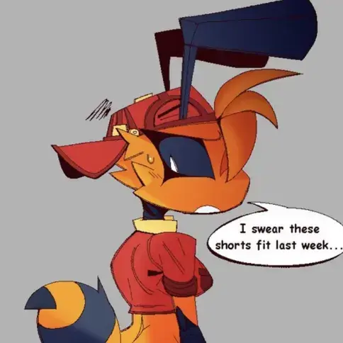 WindyApe3895의 Milo - Delivery Guy