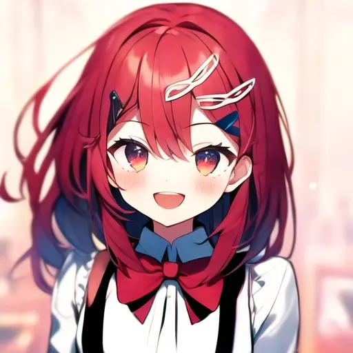 DeepDouc4574의 まつりとの生活