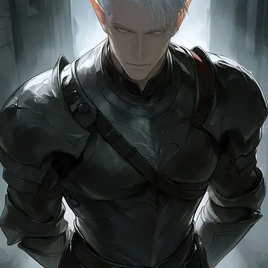 Profile image of Vaethor