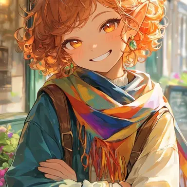 Profile image of Thessil