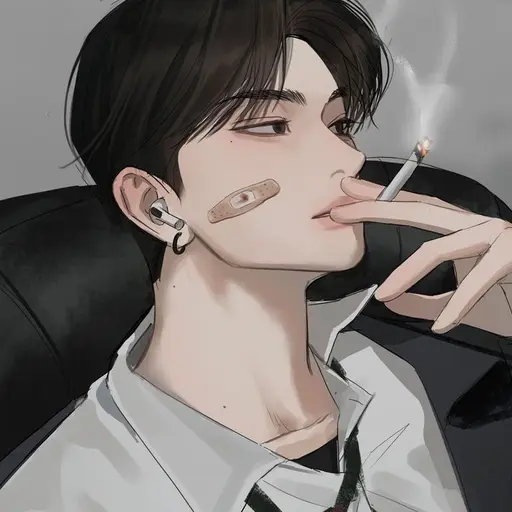 Xmoonx의 차도윤