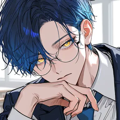Profile image of Nain