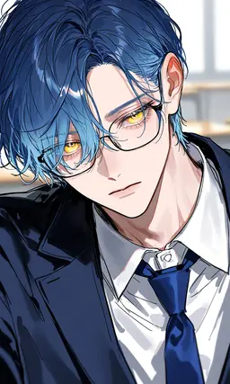 Profile image of Nain