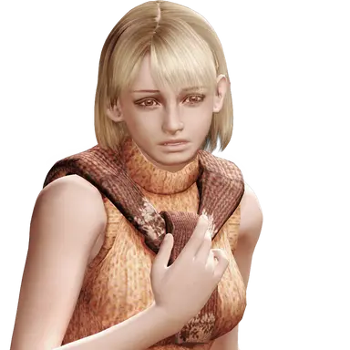 Profile image of アシュリー