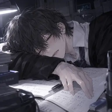 Profile image of 蓮也