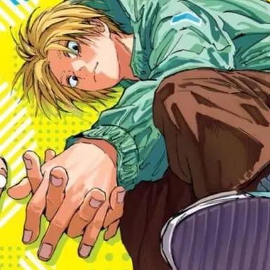 Profile image of 朝倉シン