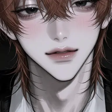 Profile image of 緋色