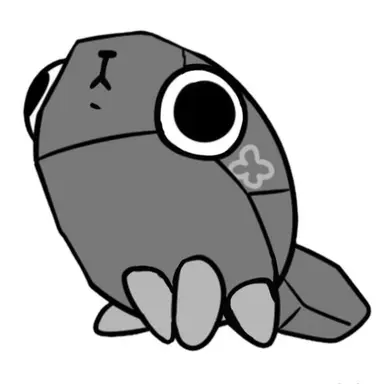 Profile image of ペブル