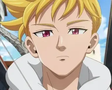 Profile image of Lancelot