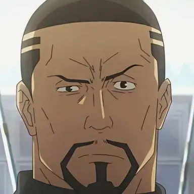 Profile image of 야가 마사미치