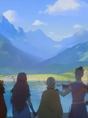 Gaymer95의 After the war