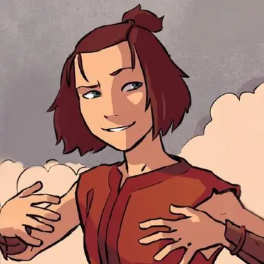 Profile image of Suki