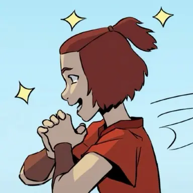 Profile image of Suki