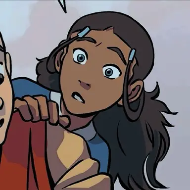 Profile image of Katara