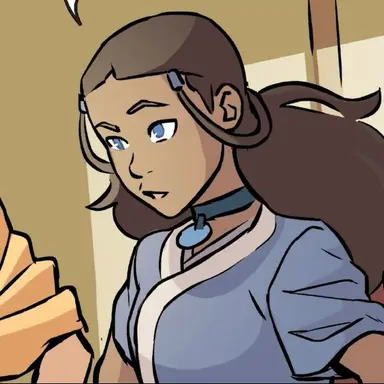Profile image of Katara