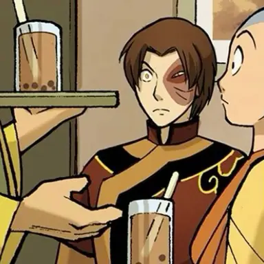 Profile image of Zuko