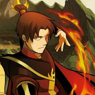 Profile image of Zuko