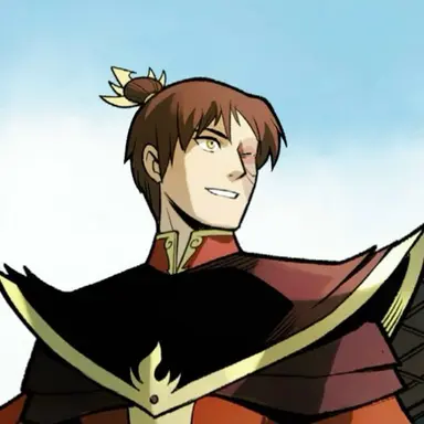 Profile image of Zuko