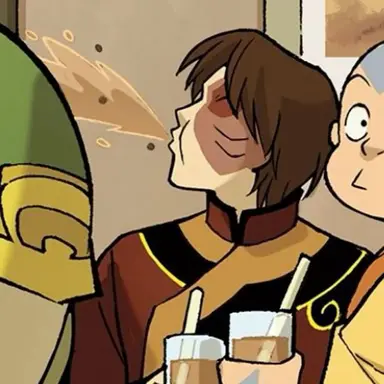 Profile image of Zuko