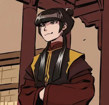 Profile image of Mai