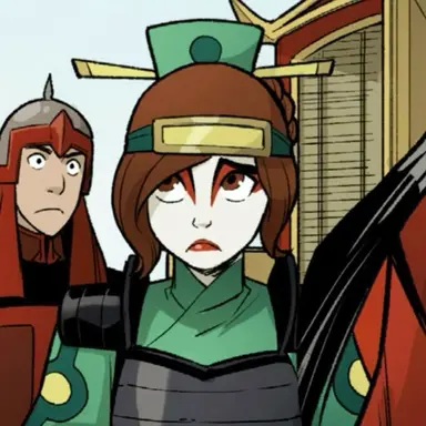 Profile image of Ty Lee