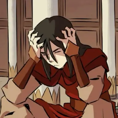 Profile image of Azula