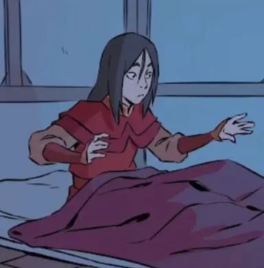Profile image of Azula