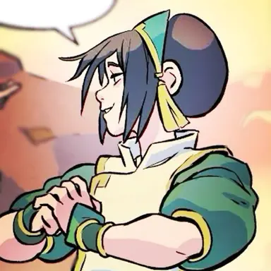 Profile image of Toph