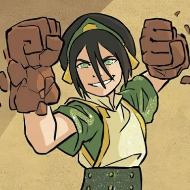 Profile image of Toph
