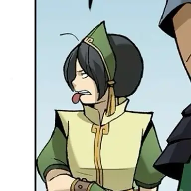 Profile image of Toph