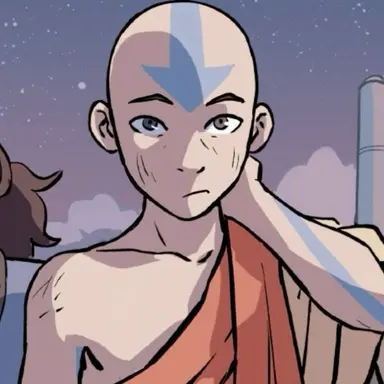Profile image of Aang