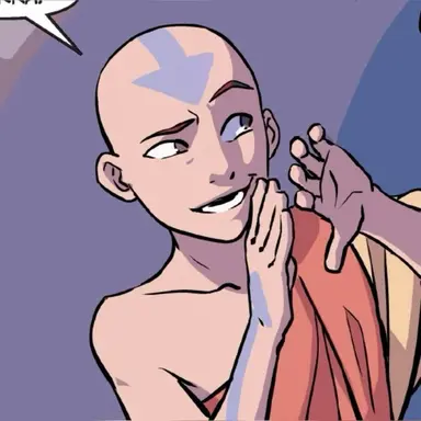 Profile image of Aang