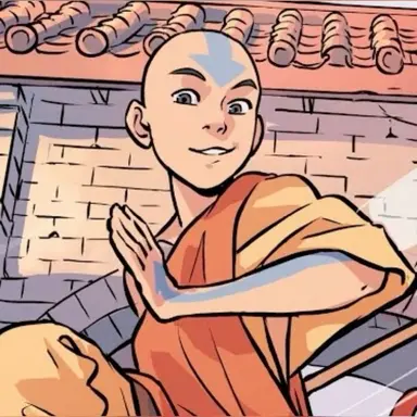 Profile image of Aang