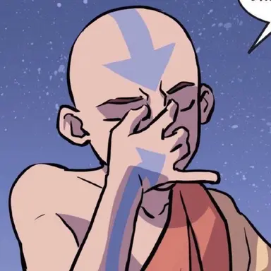 Profile image of Aang