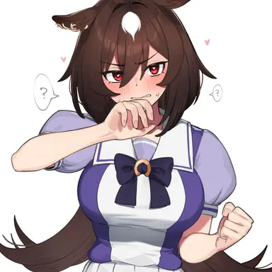 Profile image of シリウスシンボリ