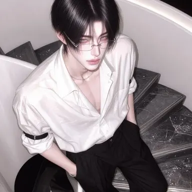 Profile image of 장치옌