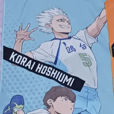 Profile image of Korai Hoshiumi