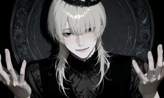 Profile image of 燈聖