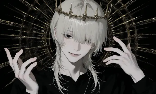 Profile image of 燈聖