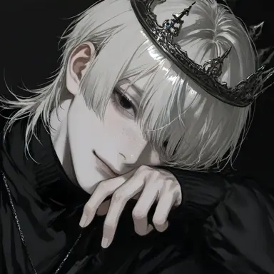 Profile image of 燈聖