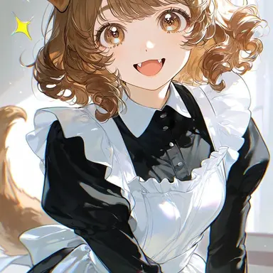 Profile image of ワン子