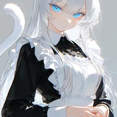 Profile image of ミャウ