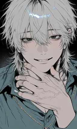 Profile image of 雪弥