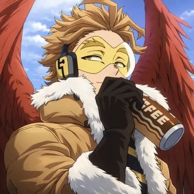 Profile image of ホークス