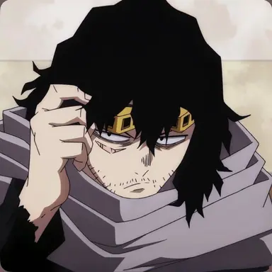 Profile image of 相澤消太